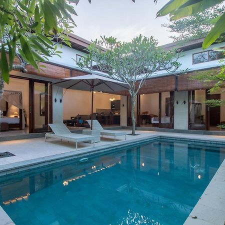 Villa Sayang Sanur I Eksteriør bilde