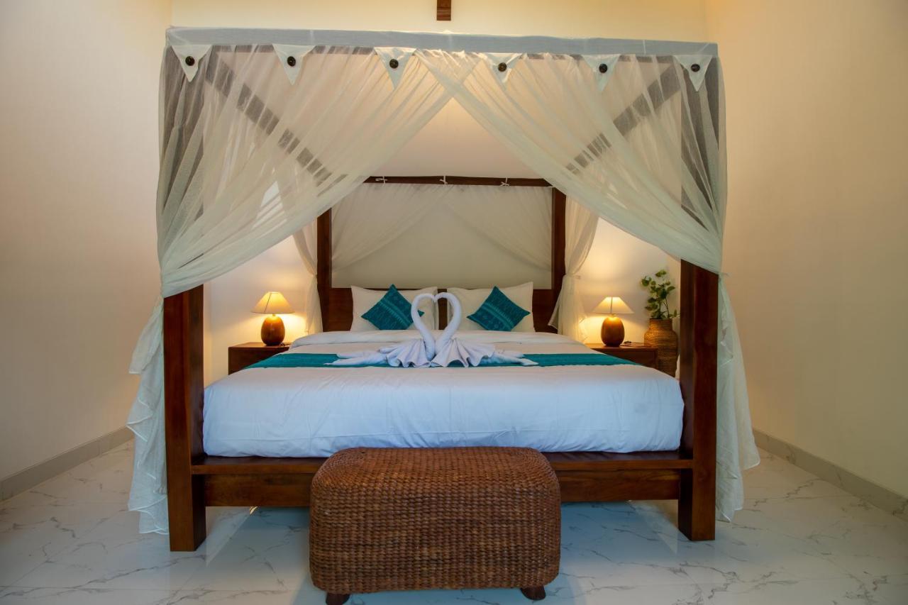 Villa Sayang Sanur I Eksteriør bilde