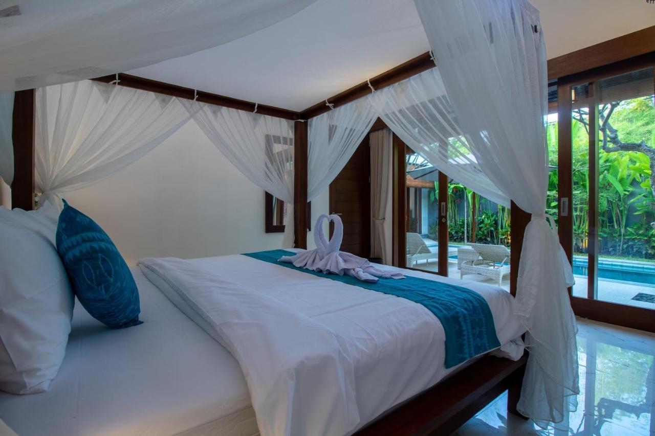 Villa Sayang Sanur I Eksteriør bilde