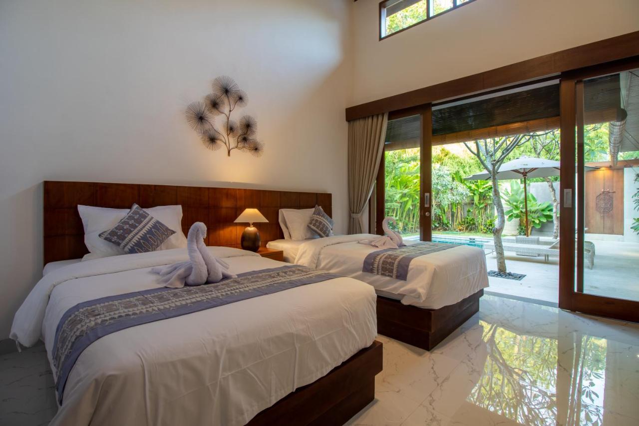 Villa Sayang Sanur I Eksteriør bilde