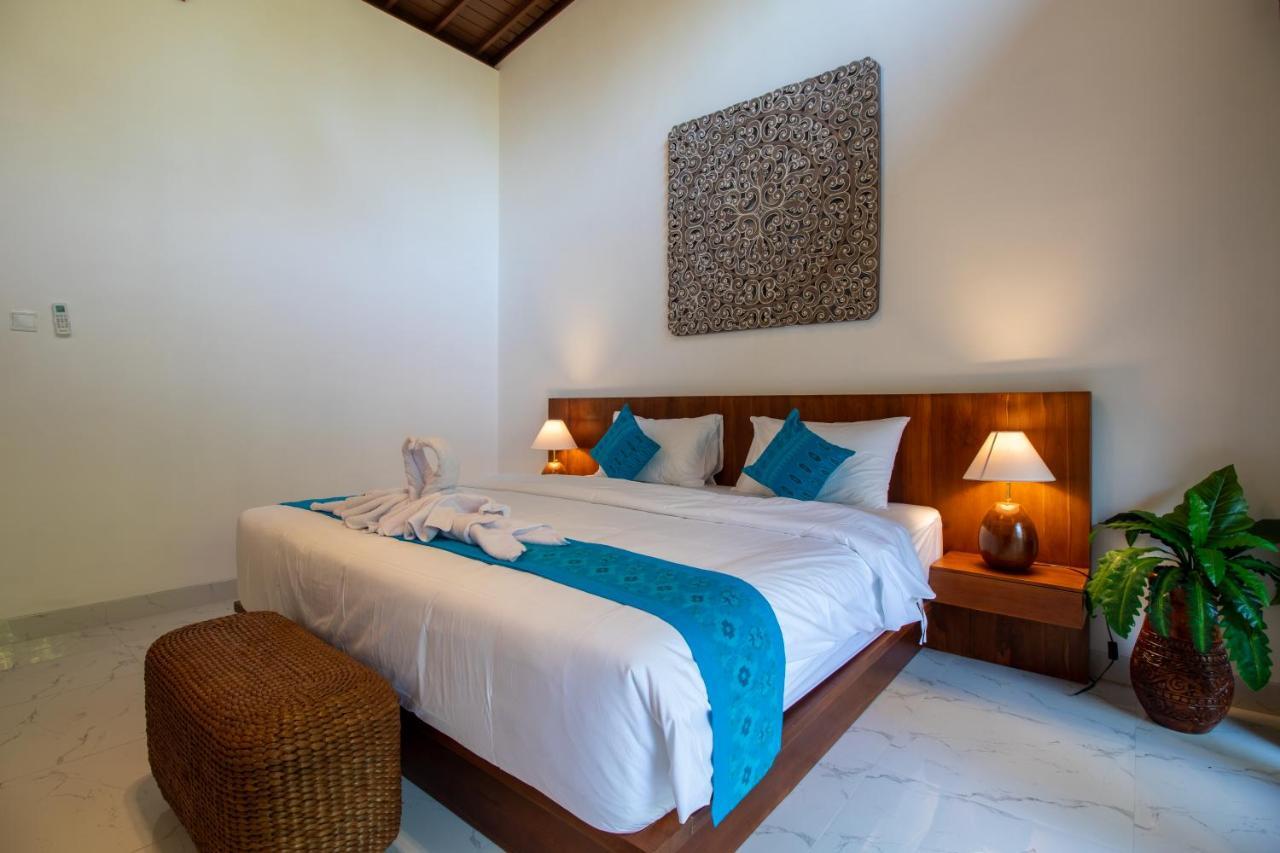 Villa Sayang Sanur I Eksteriør bilde