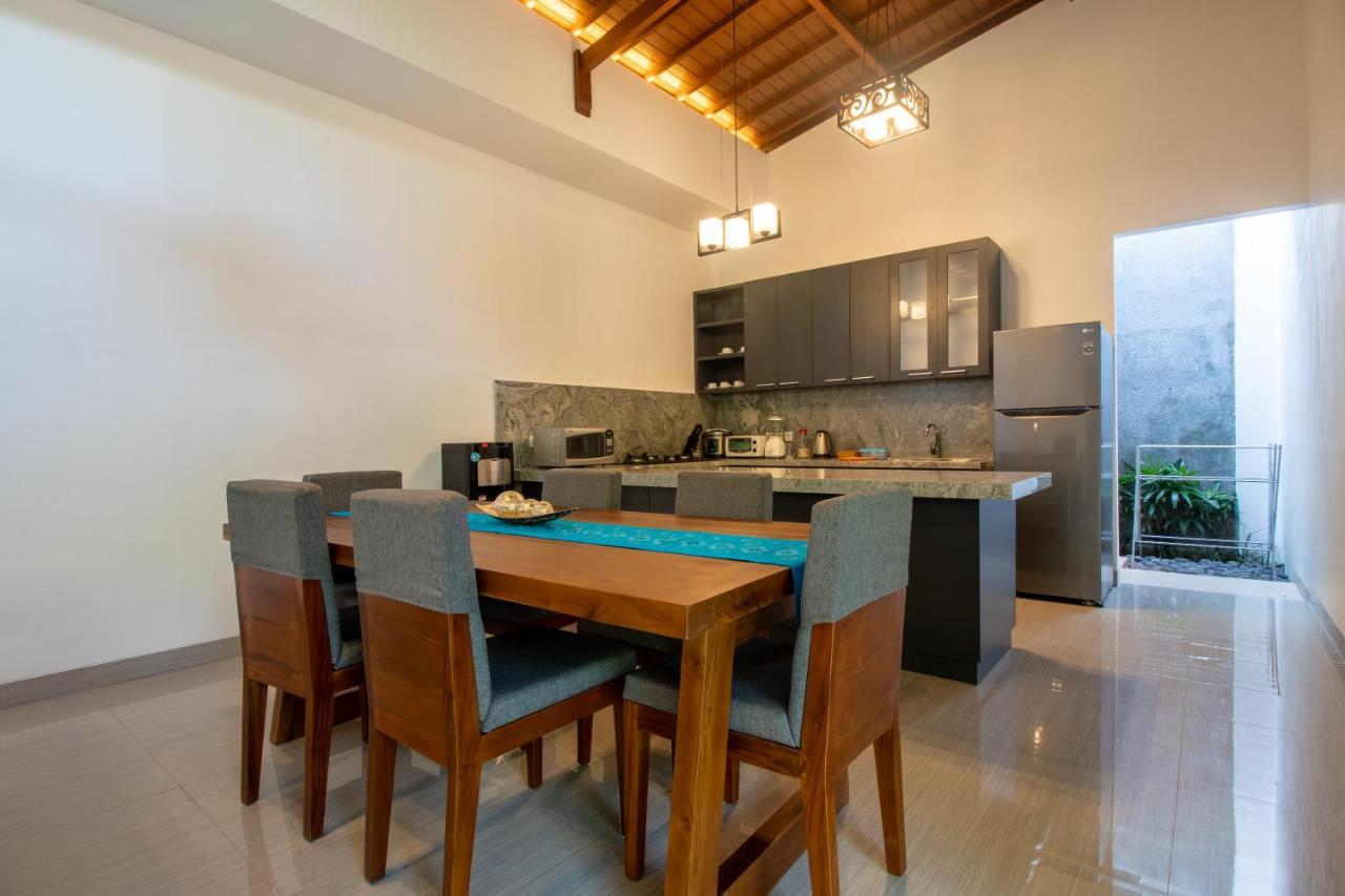 Villa Sayang Sanur I Eksteriør bilde