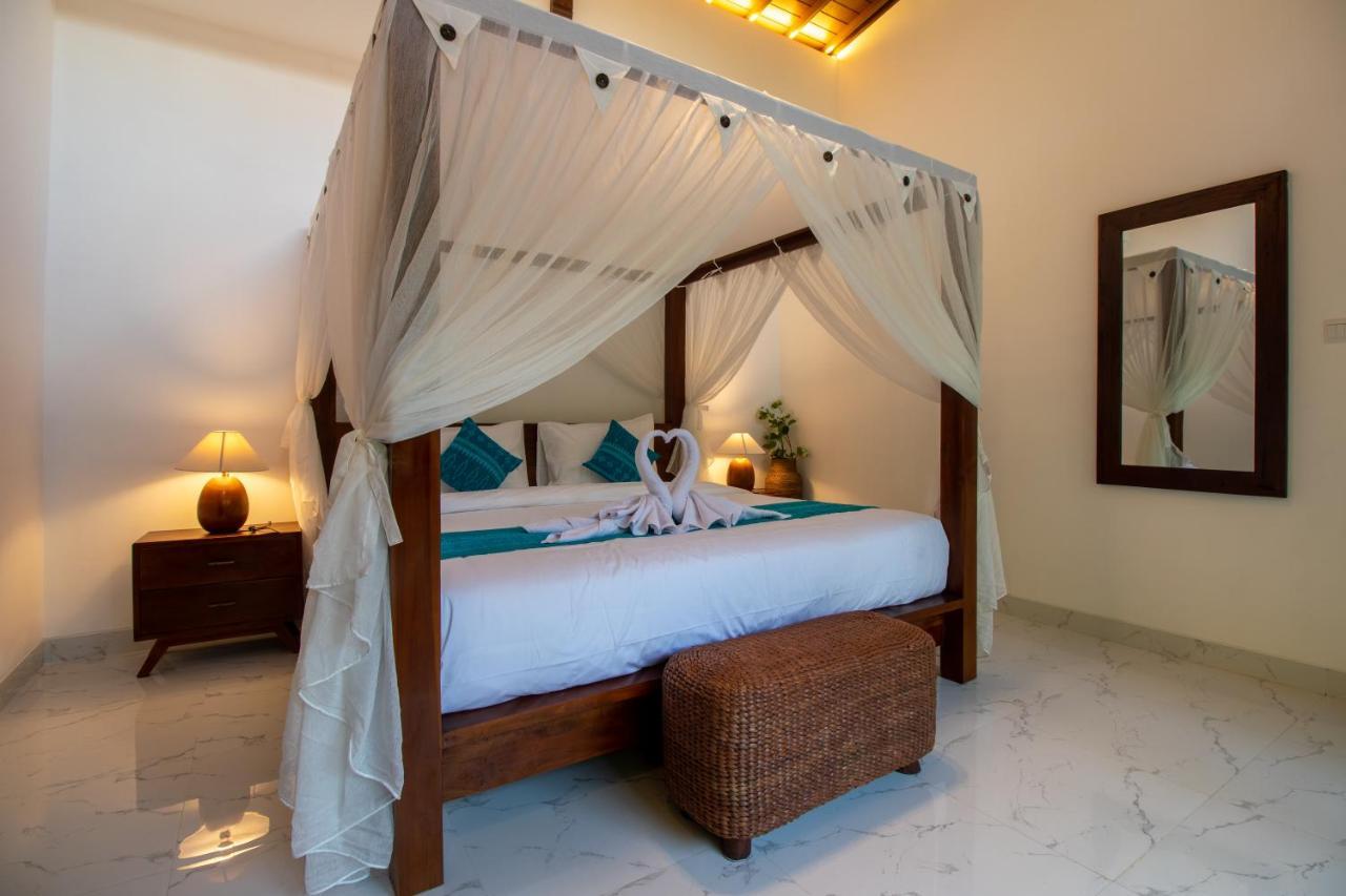 Villa Sayang Sanur I Eksteriør bilde