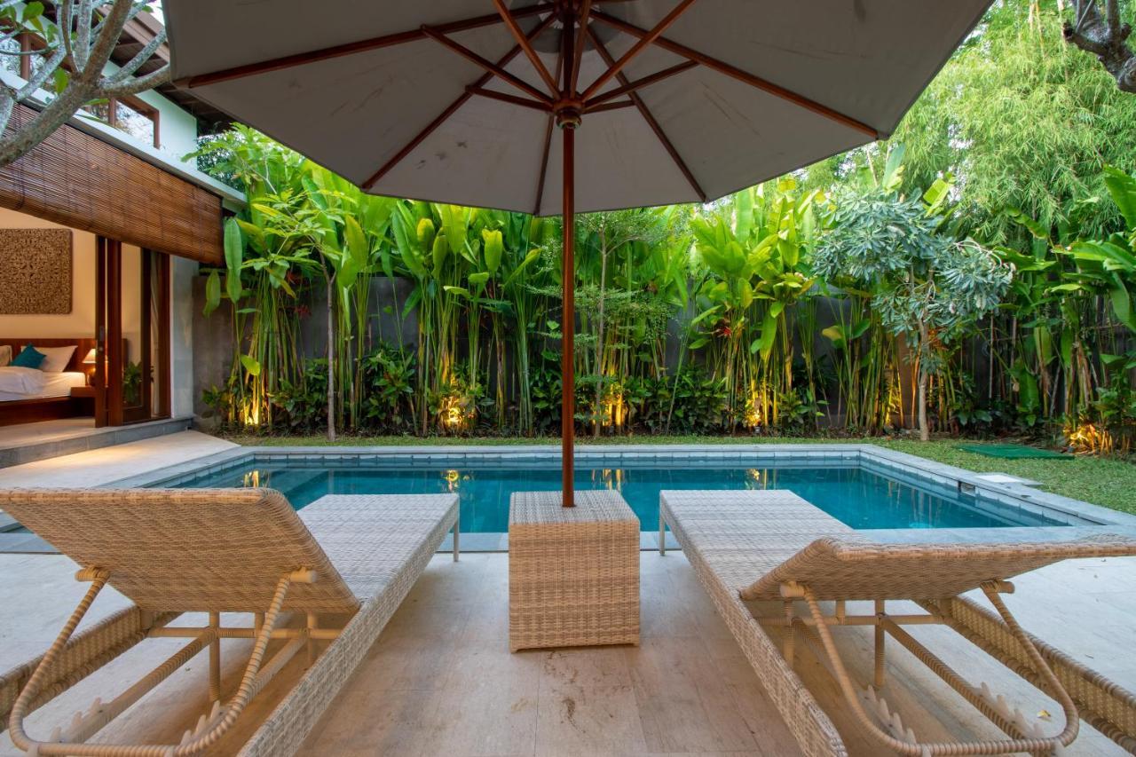 Villa Sayang Sanur I Eksteriør bilde