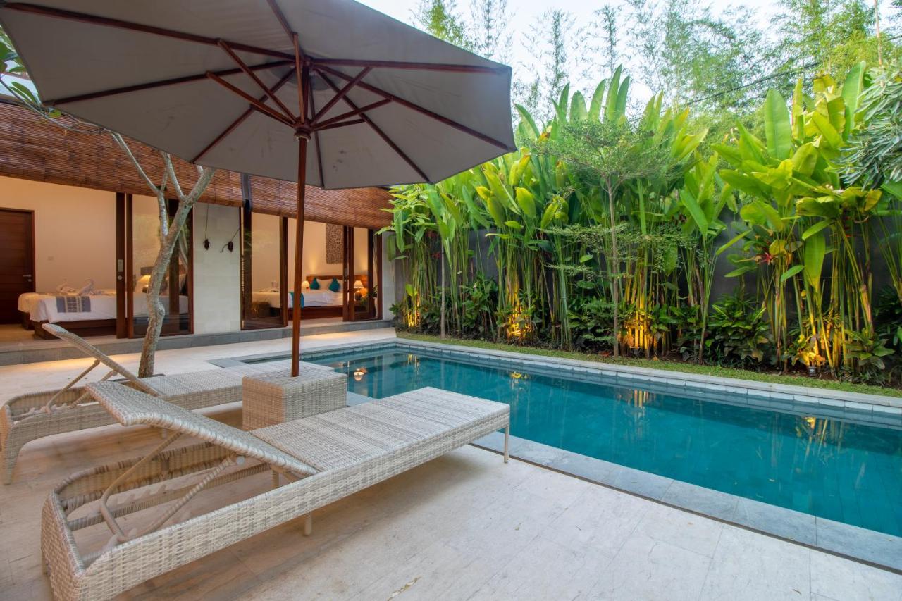 Villa Sayang Sanur I Eksteriør bilde