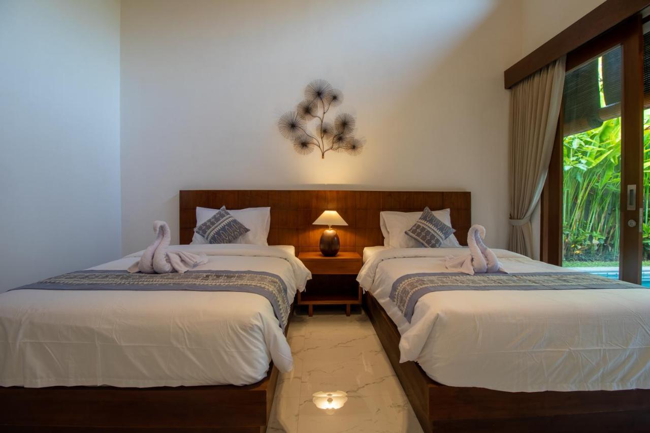 Villa Sayang Sanur I Eksteriør bilde