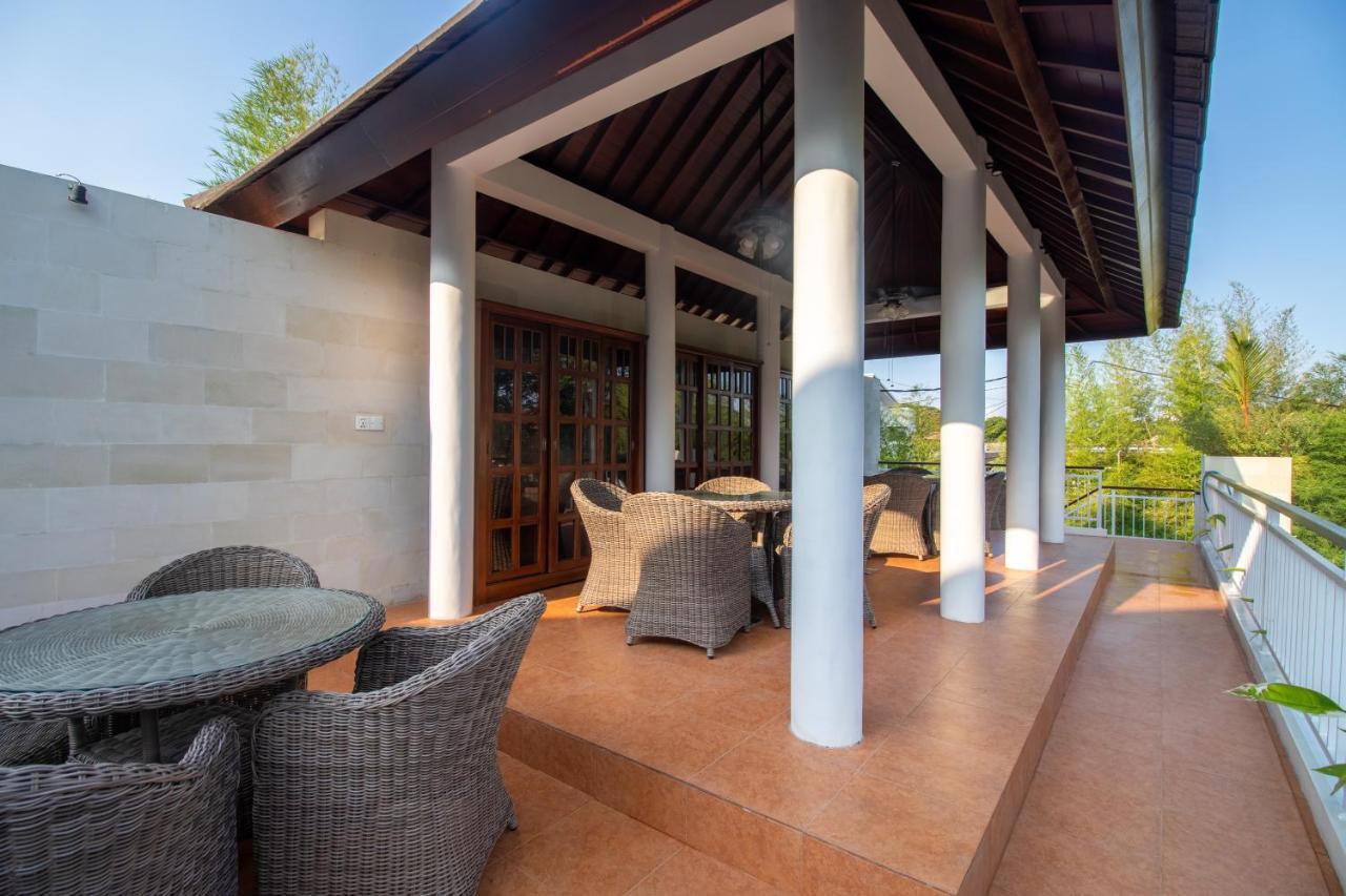Villa Sayang Sanur I Eksteriør bilde